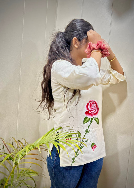 Gulabari