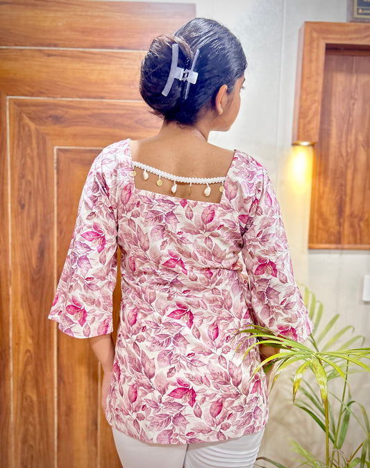 Noorani Kurti