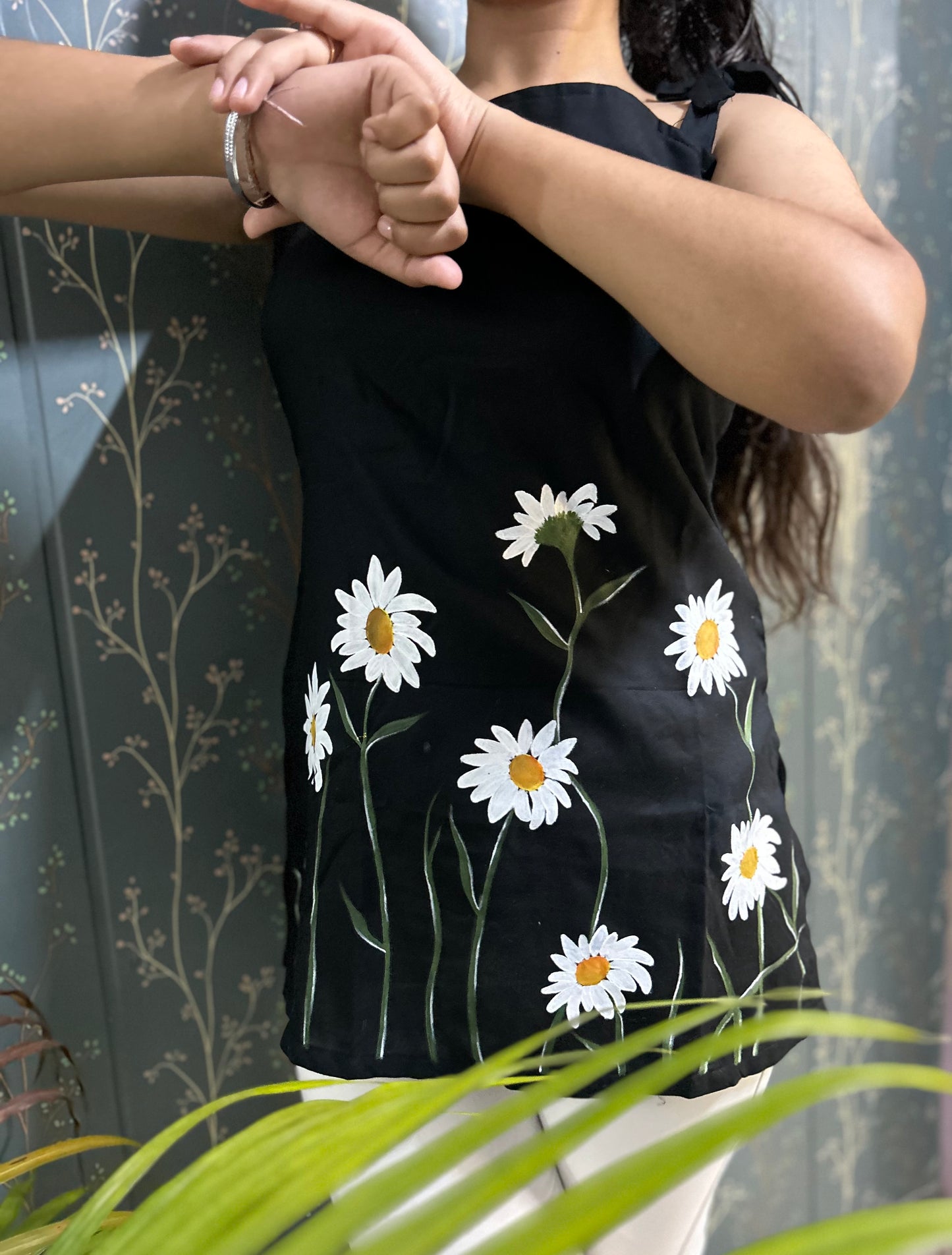 Daisy Dusk