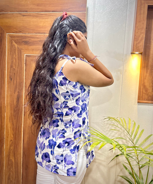 Bluebell Kurti