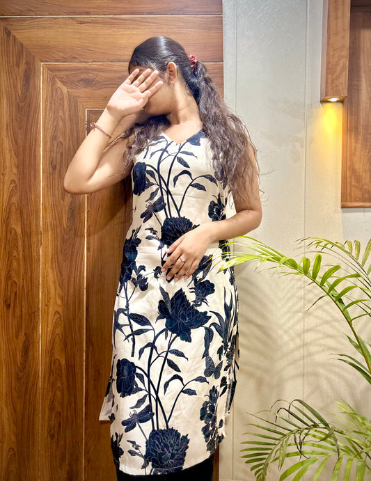 Bellafly Kurti