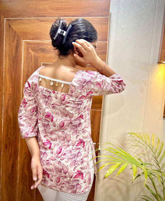 Noorani Kurti
