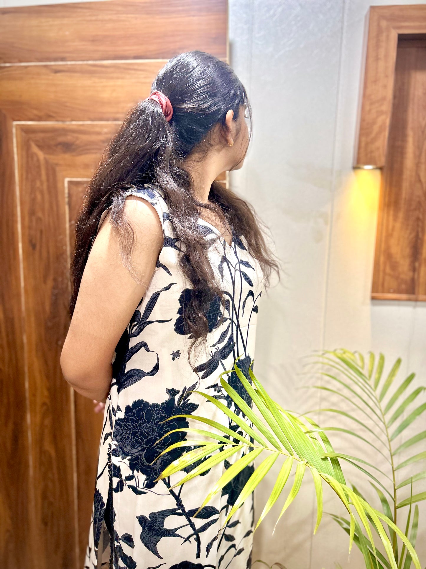 Bellafly Kurti