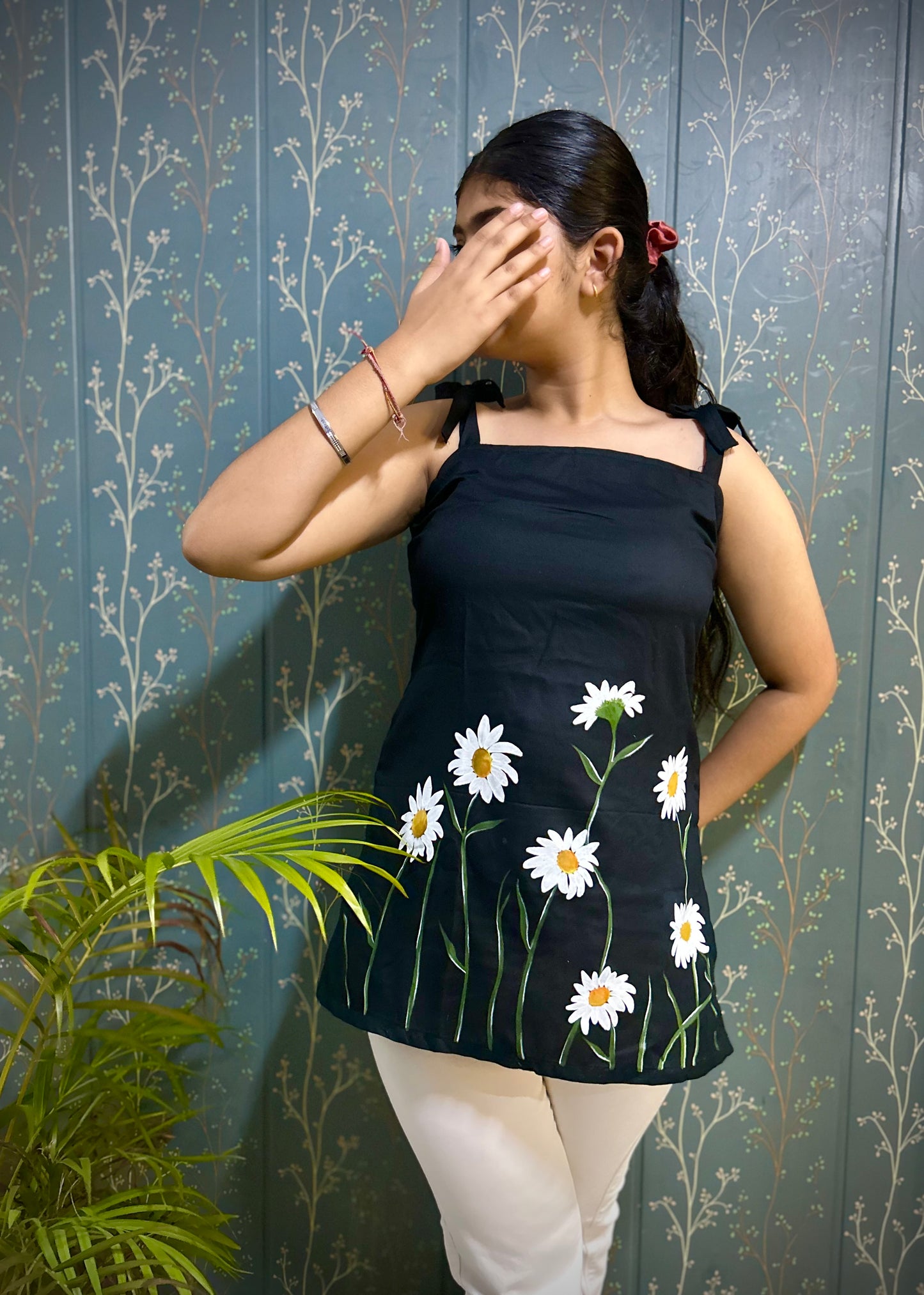 Daisy Dusk